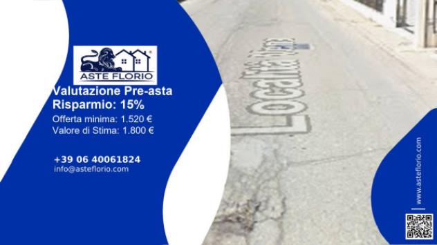 terreno edificabile in vendita a Bova Marina