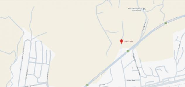 terreno edificabile in vendita a Bova Marina