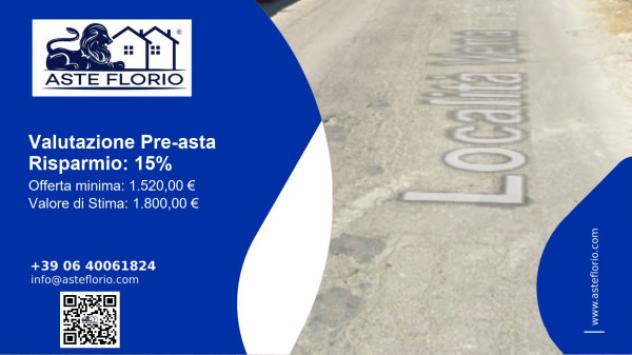 terreno edificabile in vendita a Bova Marina