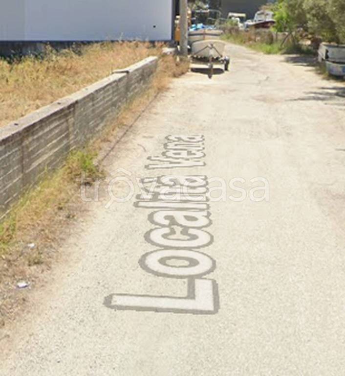 terreno edificabile in vendita a Bova Marina