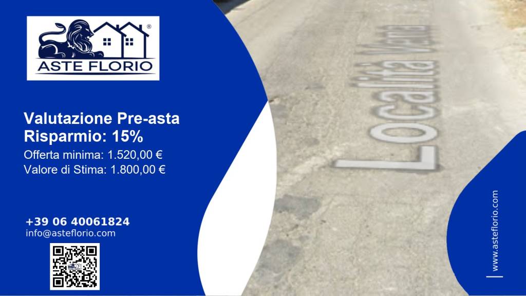 terreno edificabile in vendita a Bova Marina