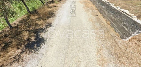 terreno edificabile in vendita a Bova Marina