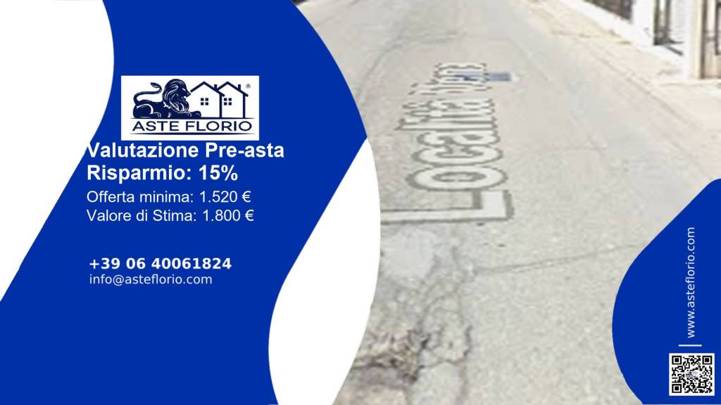 terreno edificabile in vendita a Bova Marina