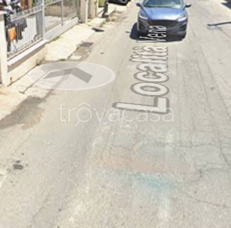 terreno edificabile in vendita a Bova Marina