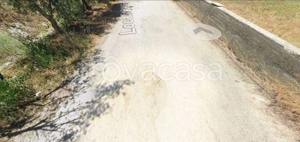 terreno edificabile in vendita a Bova Marina