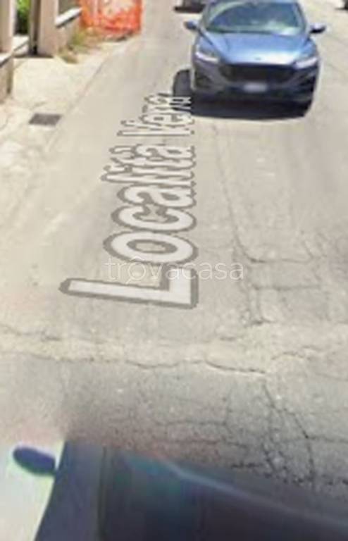 appartamento in vendita a Bova Marina