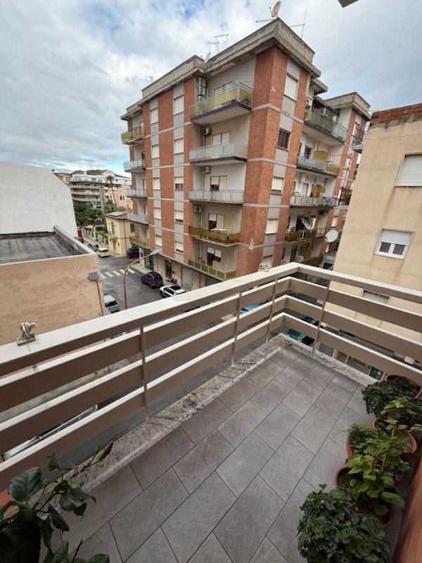 appartamento in vendita a Bova Marina