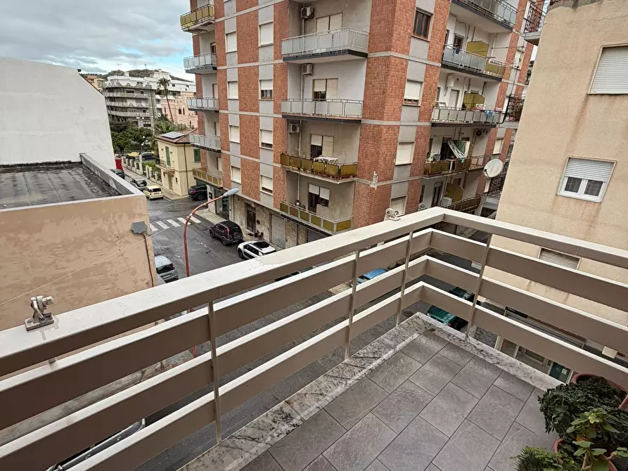 appartamento in vendita a Bova Marina