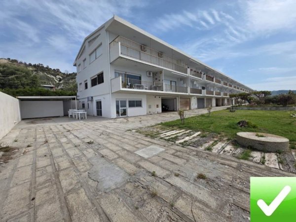 appartamento in vendita a Bova Marina