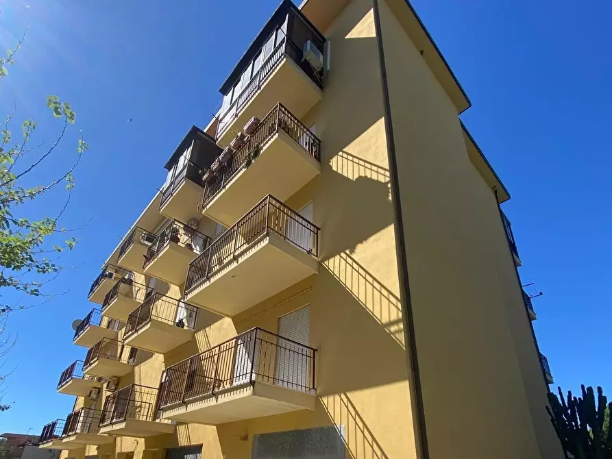 appartamento in vendita a Bova Marina in zona Fondo Vena