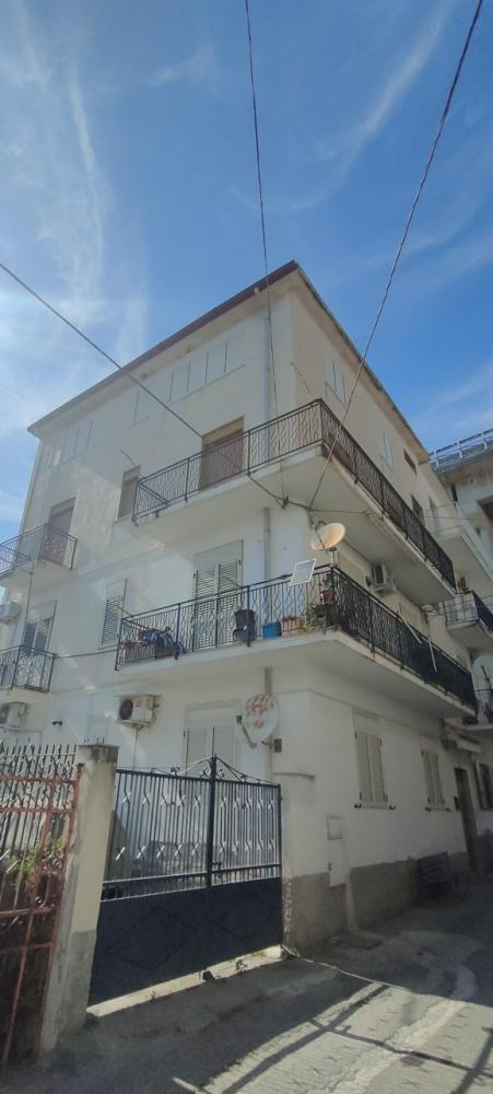 appartamento in vendita a Bova Marina