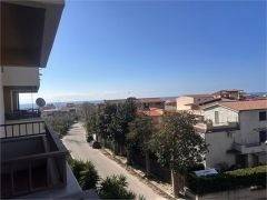 appartamento in vendita a Bova Marina in zona Borgo