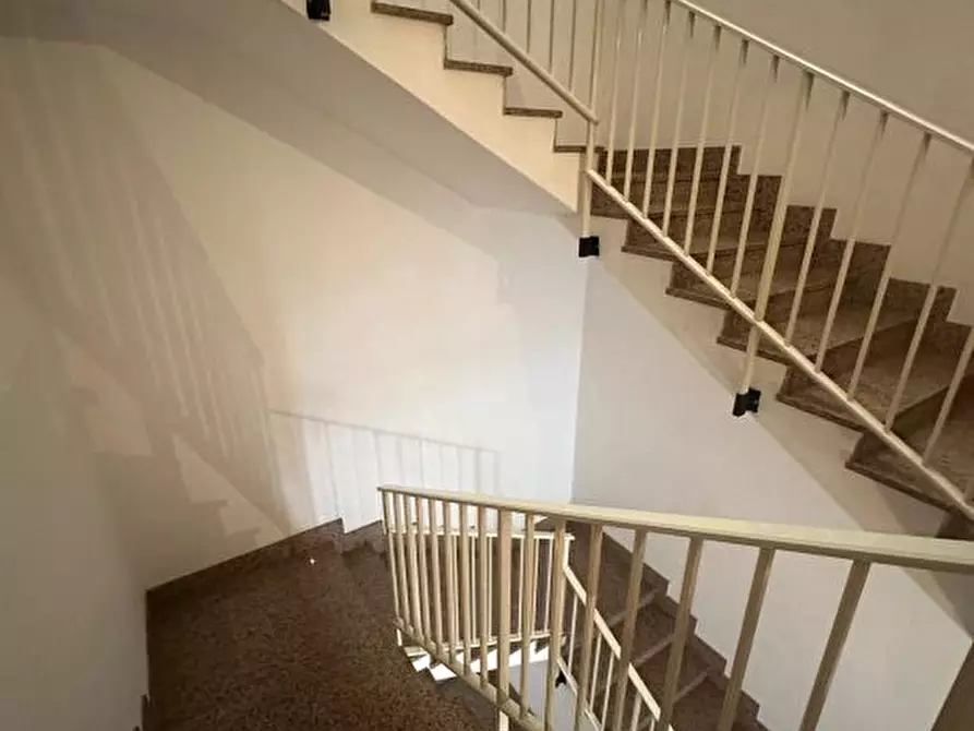 appartamento in vendita a Bova Marina in zona Borgo