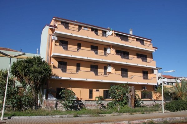 appartamento in vendita a Brancaleone