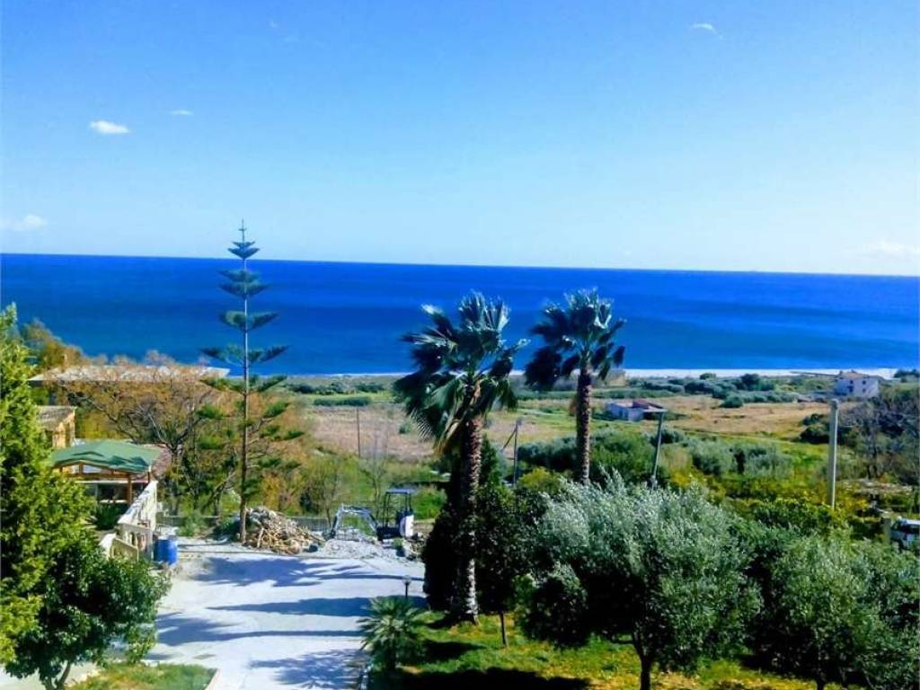 casa indipendente in vendita a Brancaleone