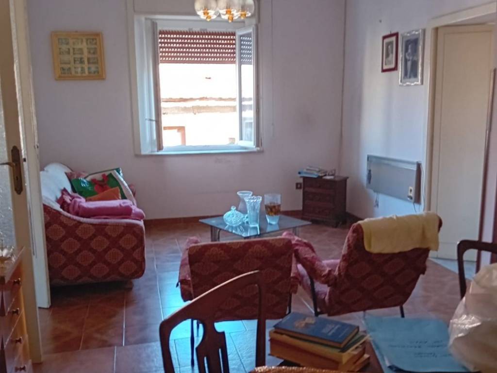 appartamento in vendita a Brancaleone