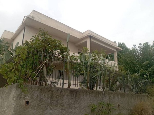 casa indipendente in vendita a Brancaleone