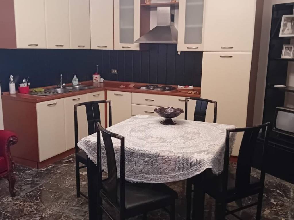 appartamento in vendita a Brancaleone