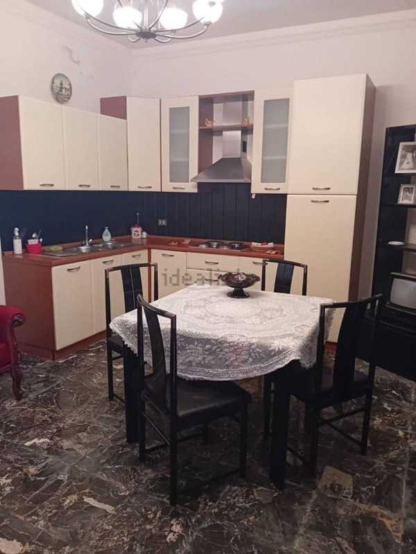 appartamento in vendita a Brancaleone