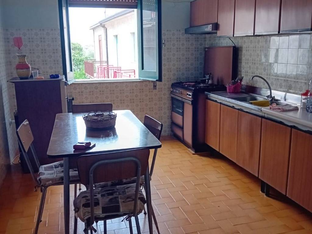 appartamento in vendita a Brancaleone