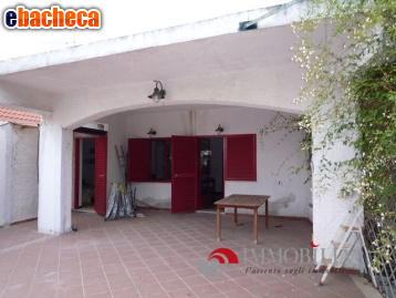 casa indipendente in vendita a Brancaleone
