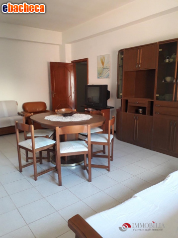 appartamento in vendita a Brancaleone