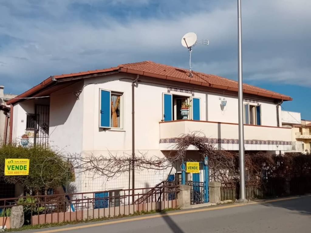 casa indipendente in vendita a Brancaleone