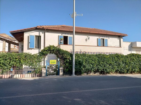 casa indipendente in vendita a Brancaleone