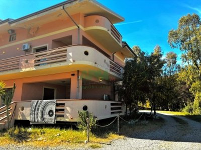 casa indipendente in vendita a Brancaleone