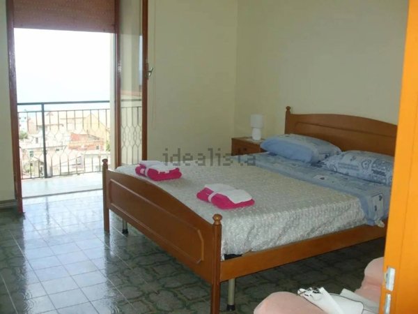 appartamento in vendita a Brancaleone