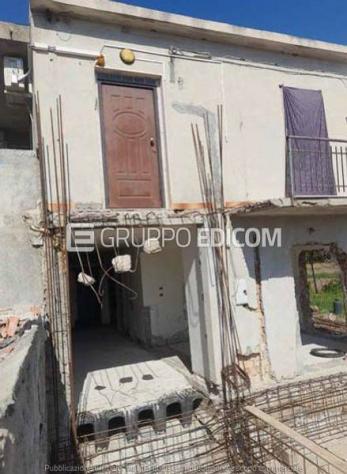 casa indipendente in vendita a Brancaleone