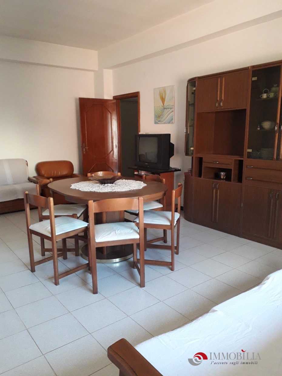 appartamento in vendita a Brancaleone