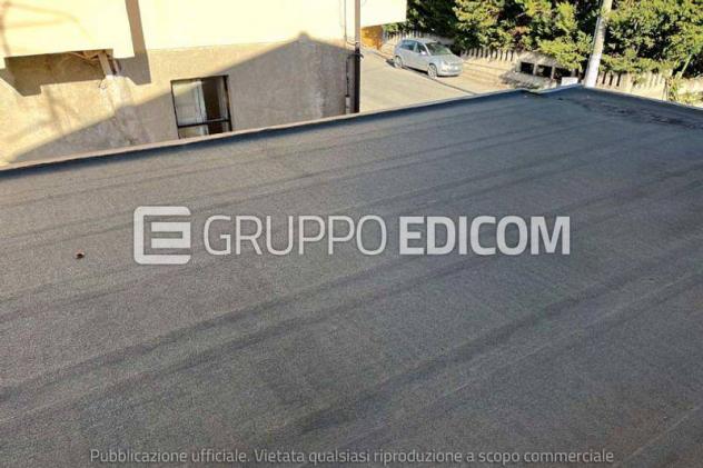 appartamento in vendita a Brancaleone