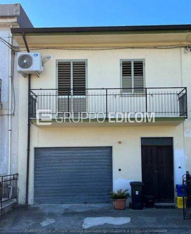 appartamento in vendita a Brancaleone