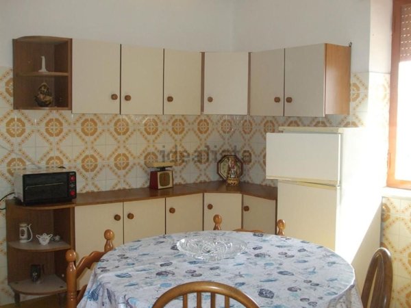 casa indipendente in vendita a Brancaleone