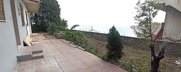 appartamento in vendita a Brancaleone