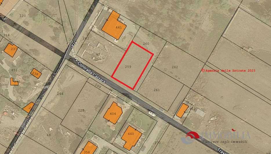 casa indipendente in vendita a Brancaleone