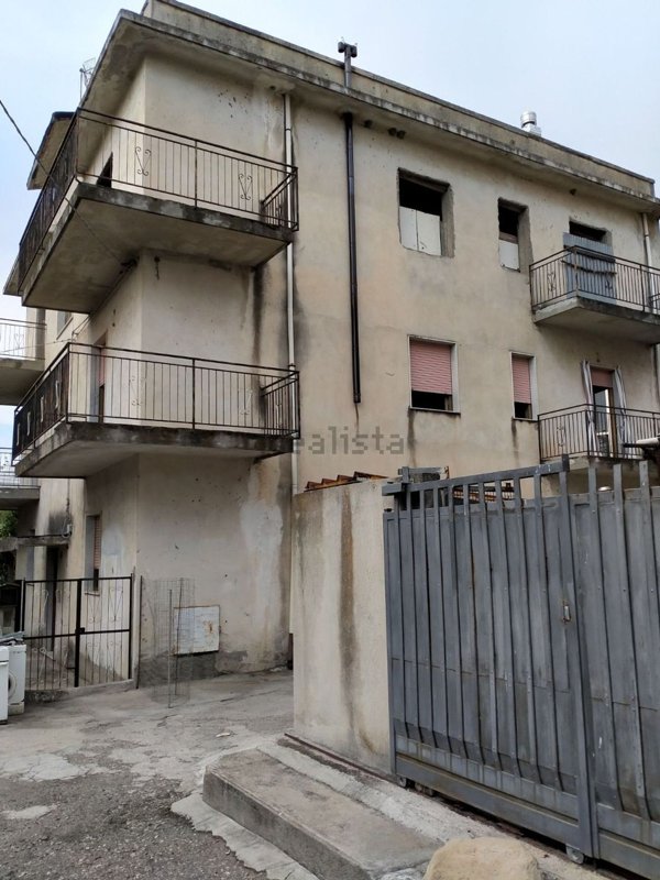 appartamento in vendita a Brancaleone