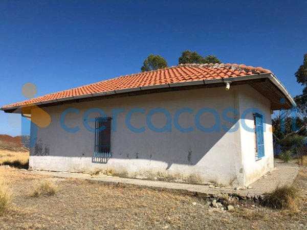 casa indipendente in vendita a Brancaleone