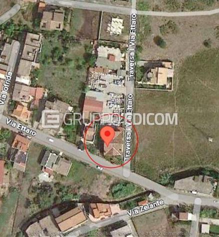 appartamento in vendita a Brancaleone