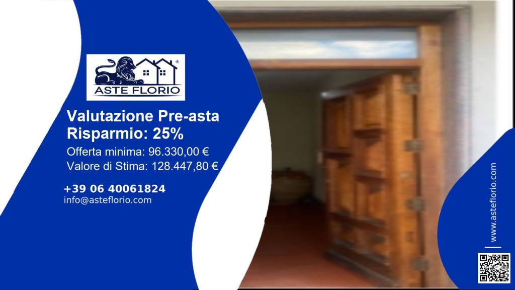 appartamento in vendita a Brancaleone