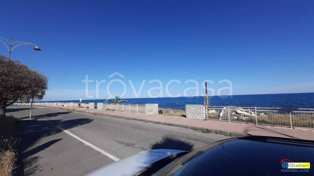 appartamento in vendita a Brancaleone