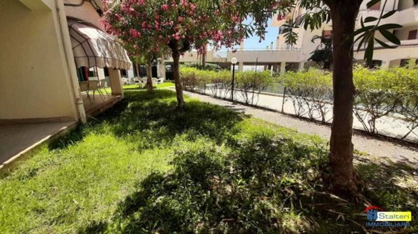 appartamento in vendita a Brancaleone