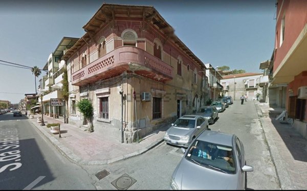 casa indipendente in vendita a Brancaleone