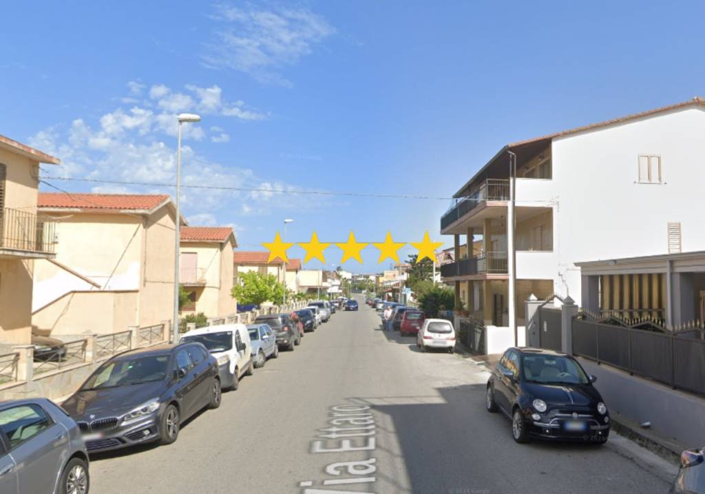appartamento in vendita a Brancaleone