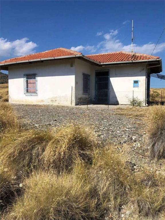 casa indipendente in vendita a Brancaleone