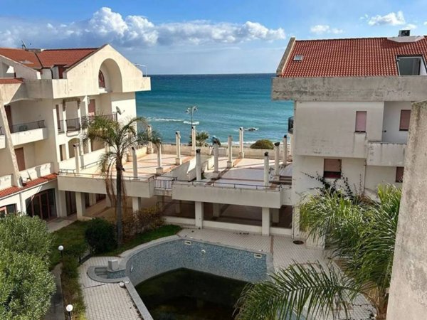 appartamento in vendita a Brancaleone