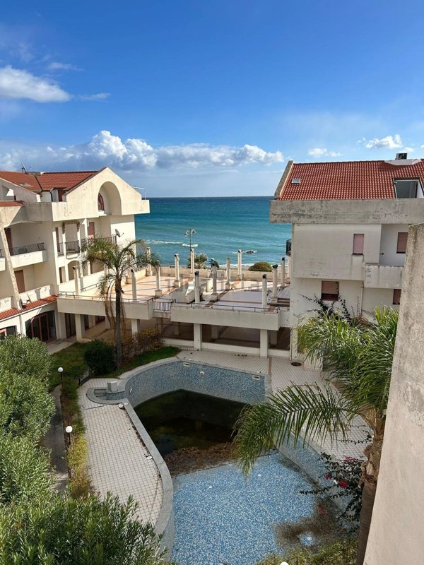 appartamento in vendita a Brancaleone