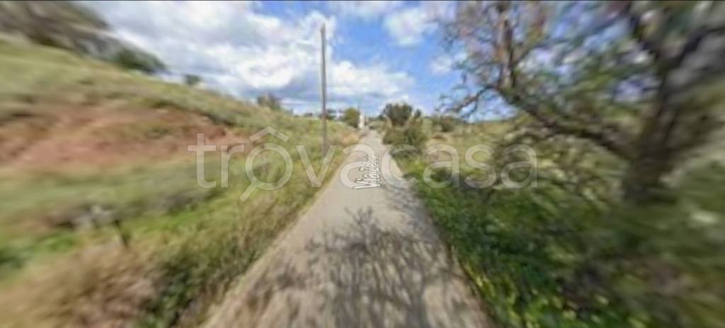 casale in vendita a Brancaleone