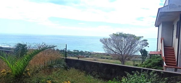 appartamento in vendita a Brancaleone